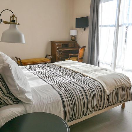 B&B Ramerino Grosseto Exterior foto