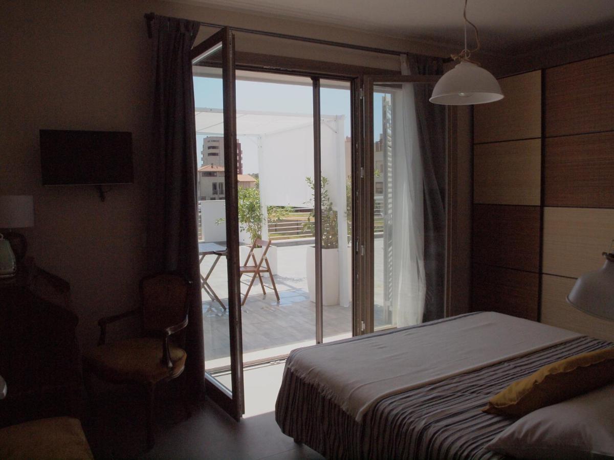 B&B Ramerino Grosseto Exterior foto