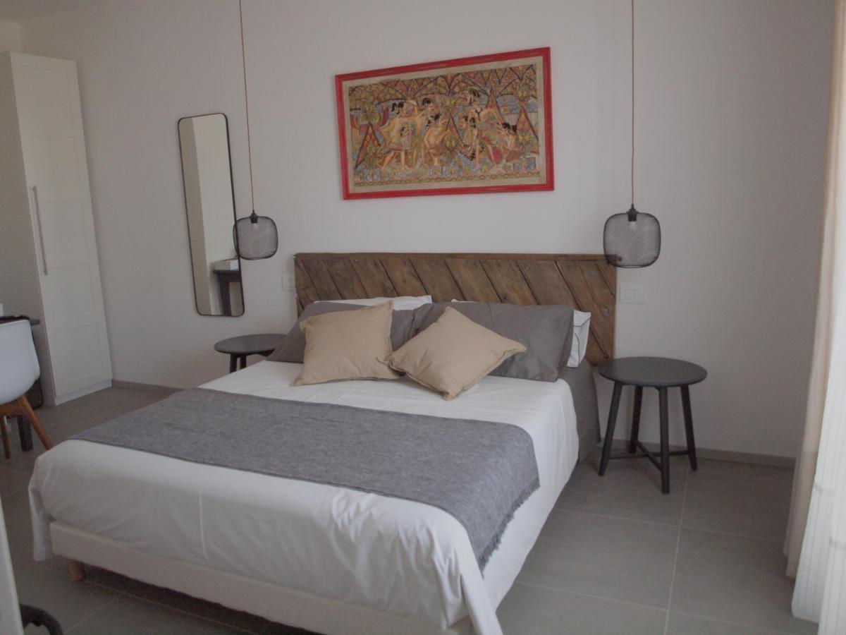 B&B Ramerino Grosseto Exterior foto