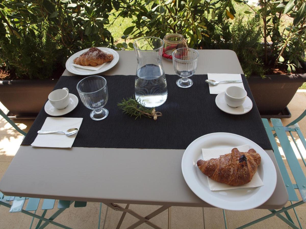 B&B Ramerino Grosseto Exterior foto