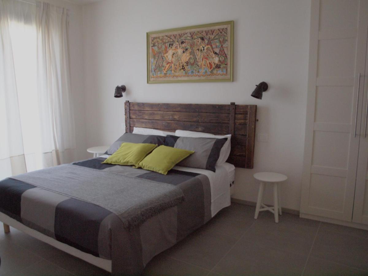 B&B Ramerino Grosseto Exterior foto