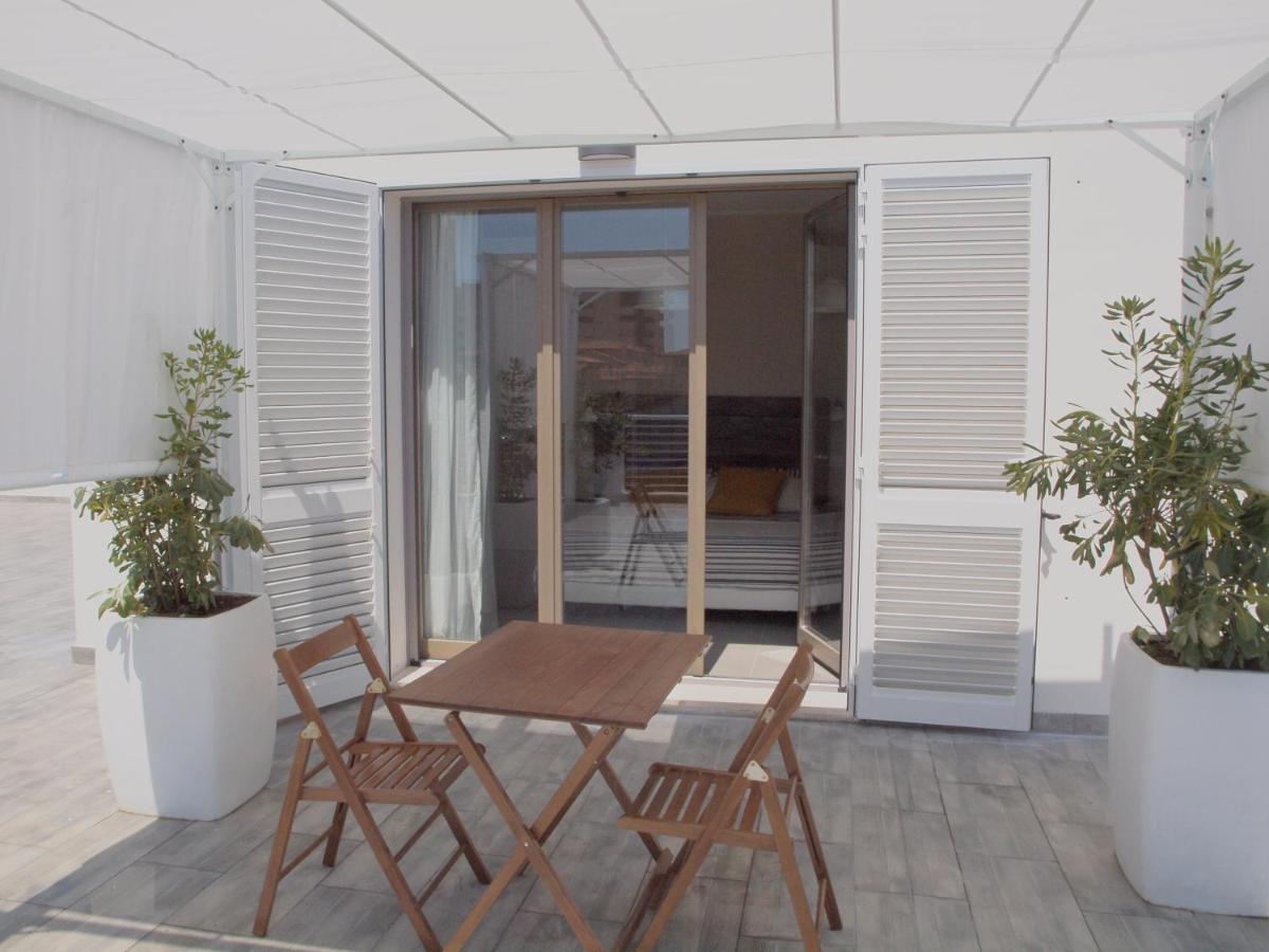 B&B Ramerino Grosseto Exterior foto