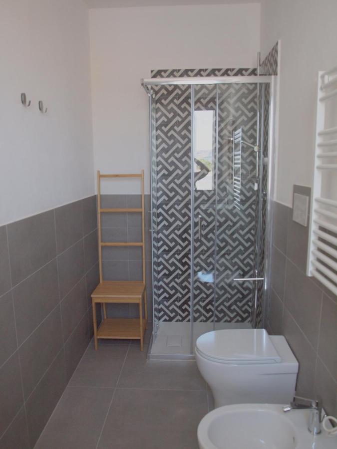 B&B Ramerino Grosseto Exterior foto