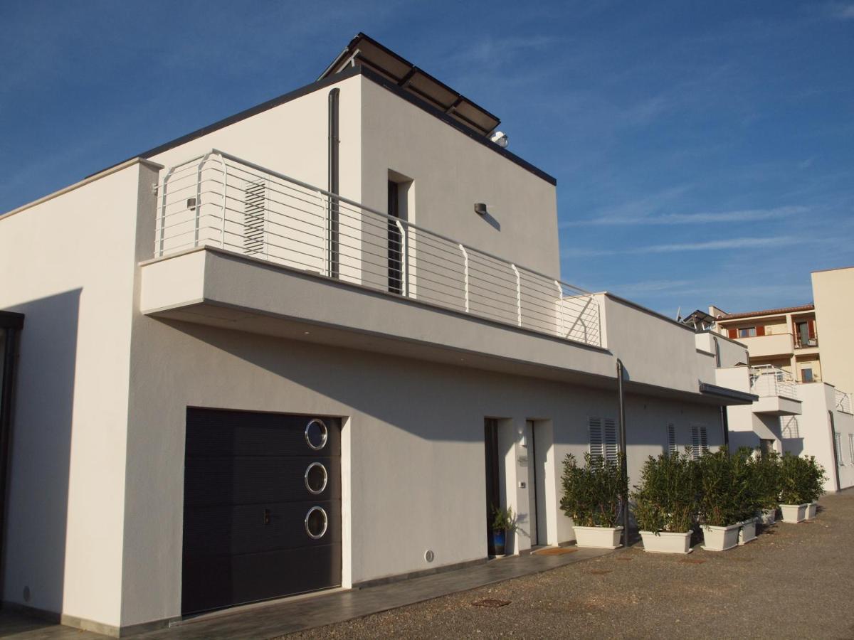 B&B Ramerino Grosseto Exterior foto