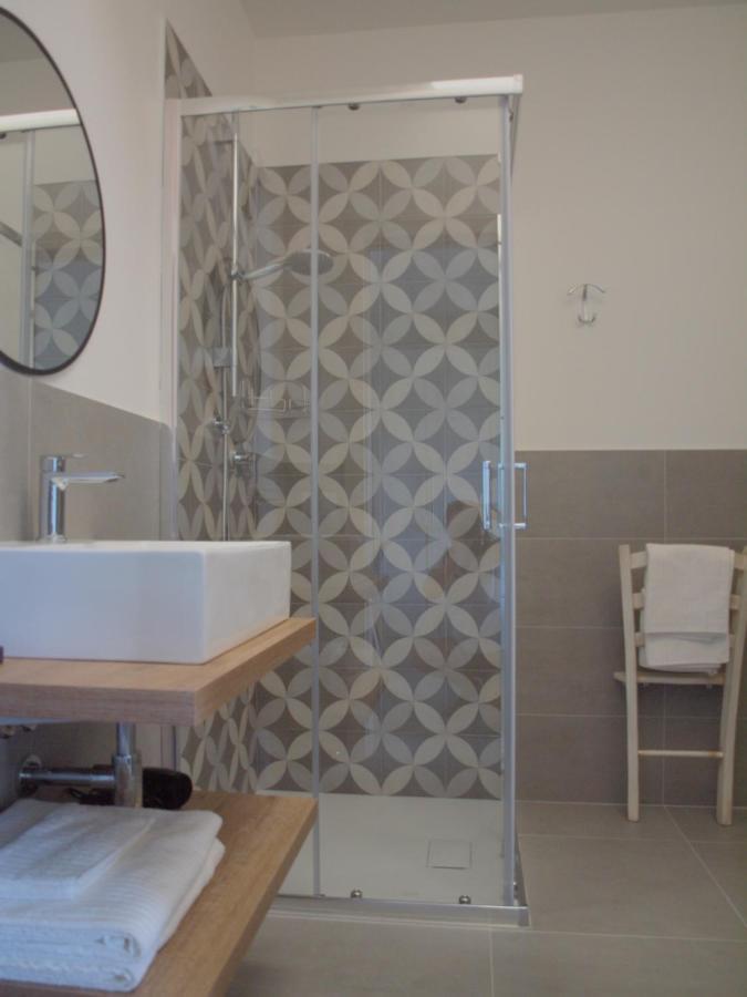 B&B Ramerino Grosseto Exterior foto