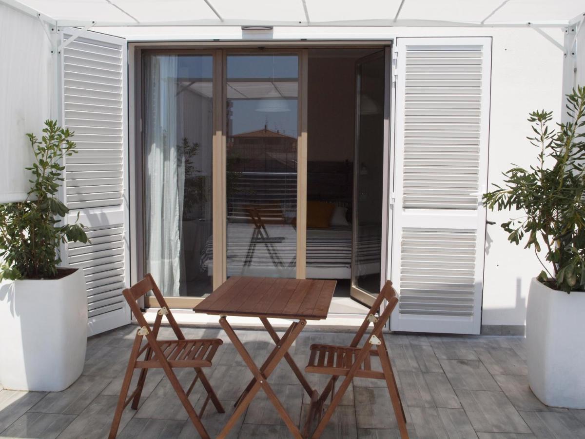 B&B Ramerino Grosseto Exterior foto