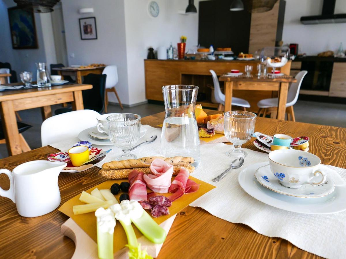 B&B Ramerino Grosseto Exterior foto