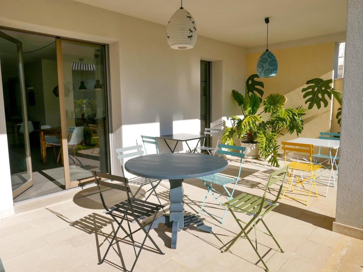 B&B Ramerino Grosseto Exterior foto