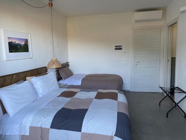B&B Ramerino Grosseto Exterior foto