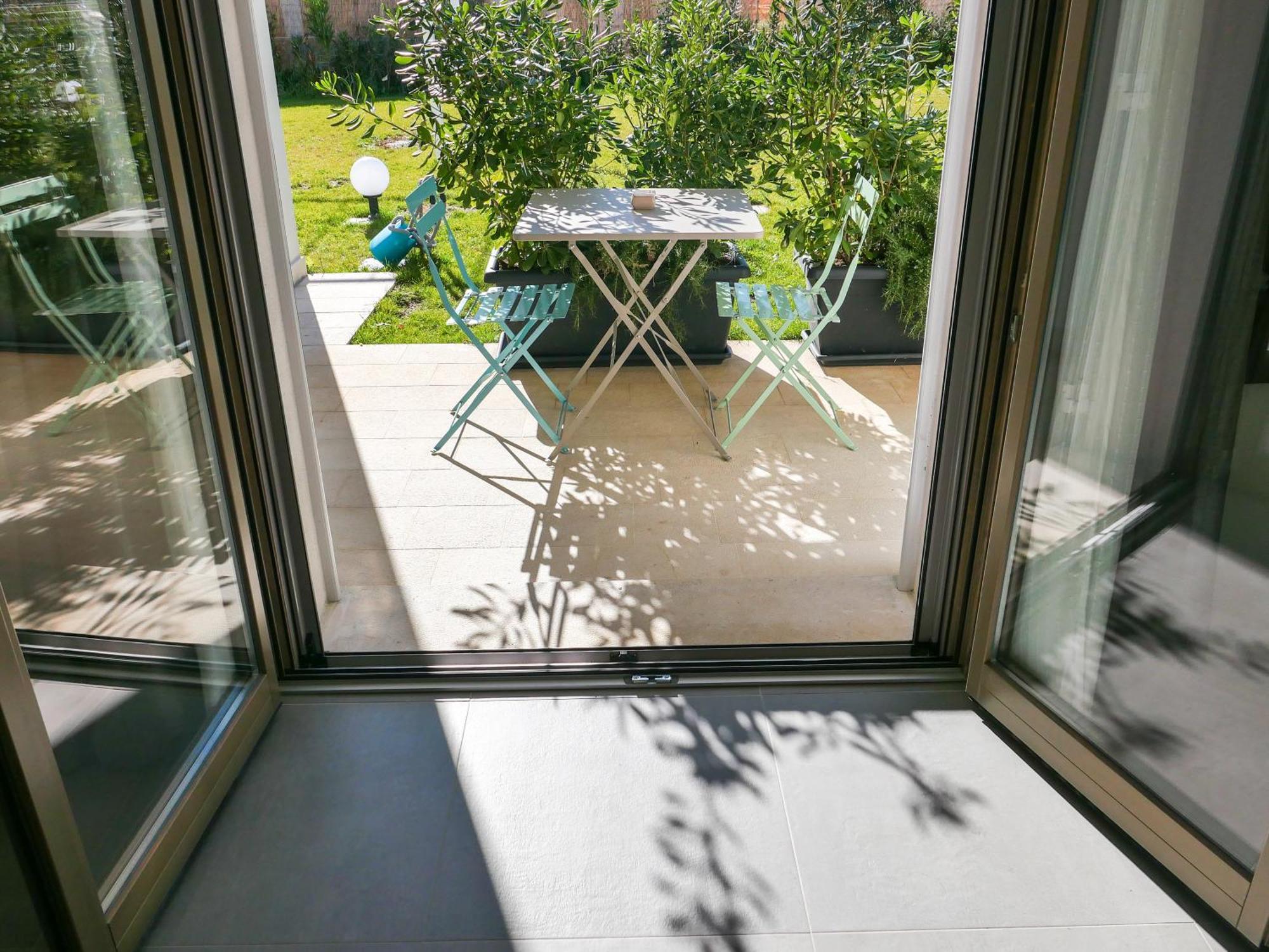 B&B Ramerino Grosseto Exterior foto