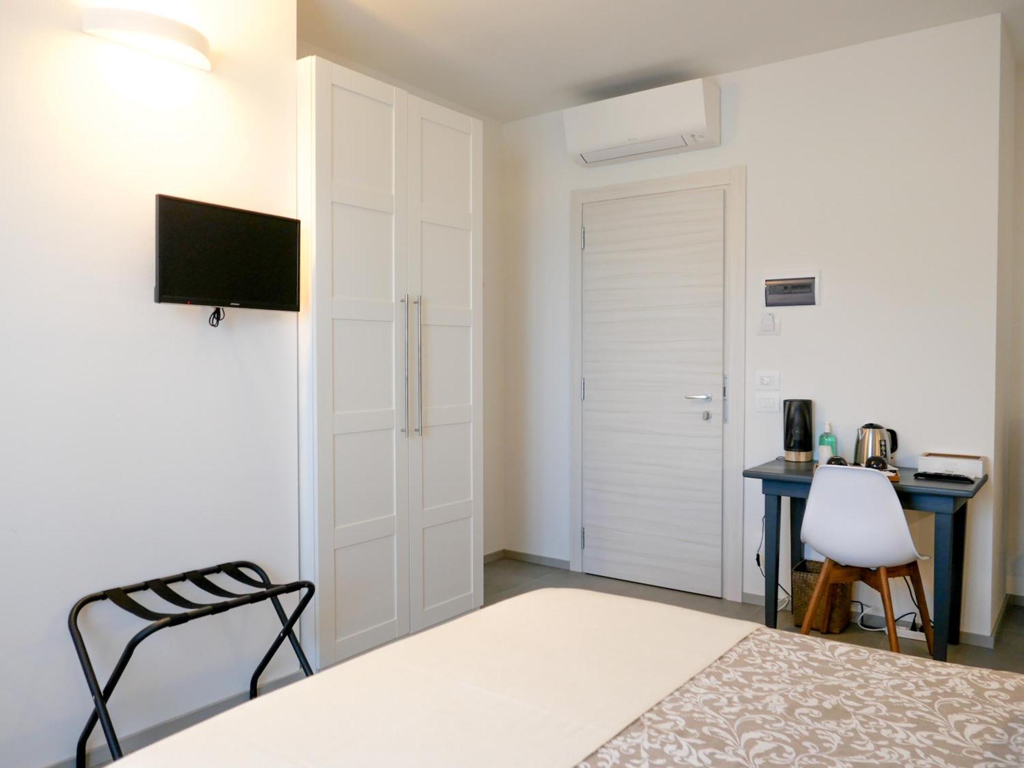 B&B Ramerino Grosseto Exterior foto