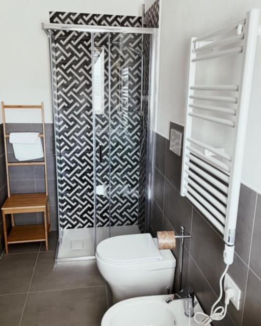 B&B Ramerino Grosseto Exterior foto