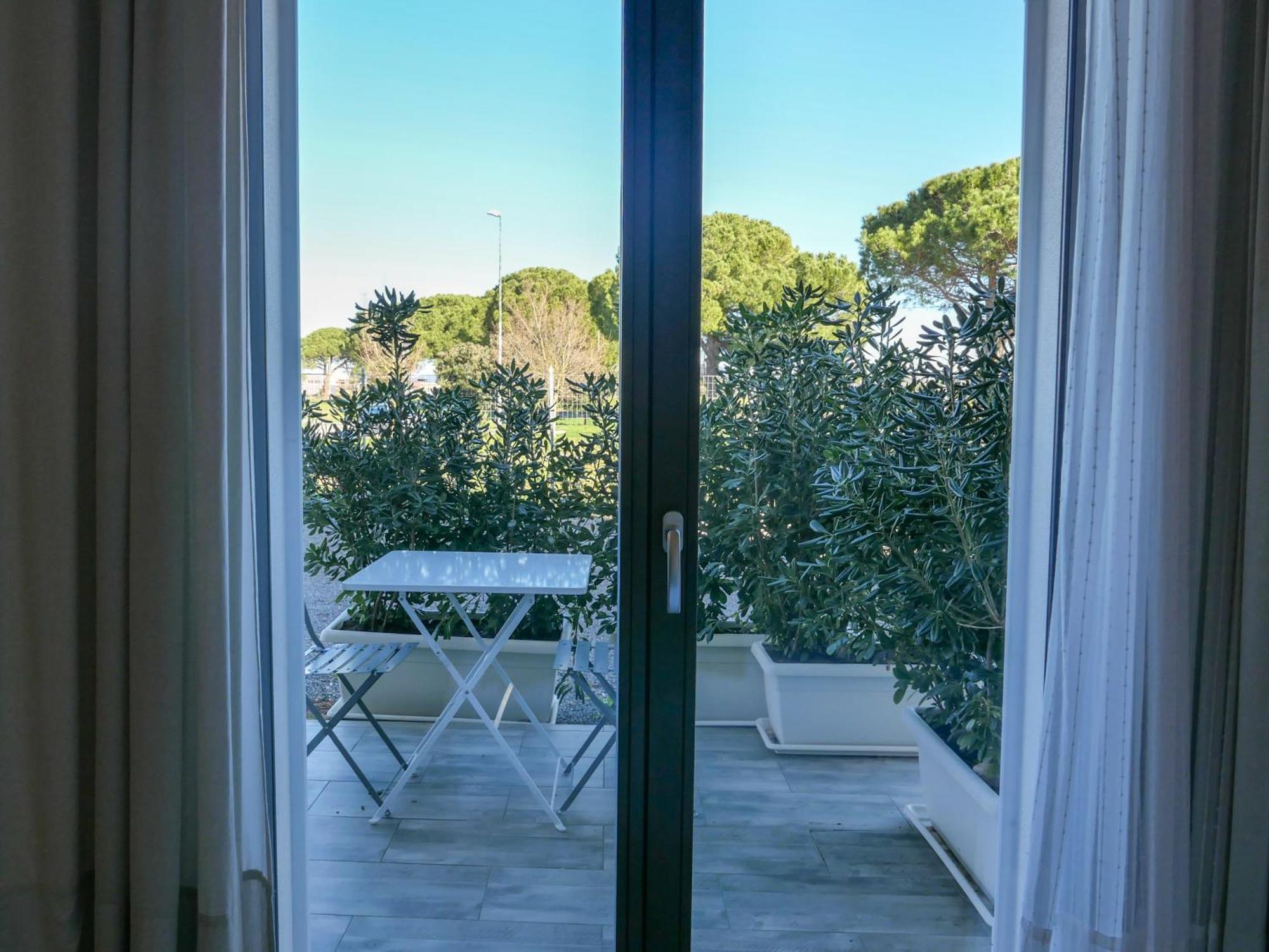 B&B Ramerino Grosseto Exterior foto