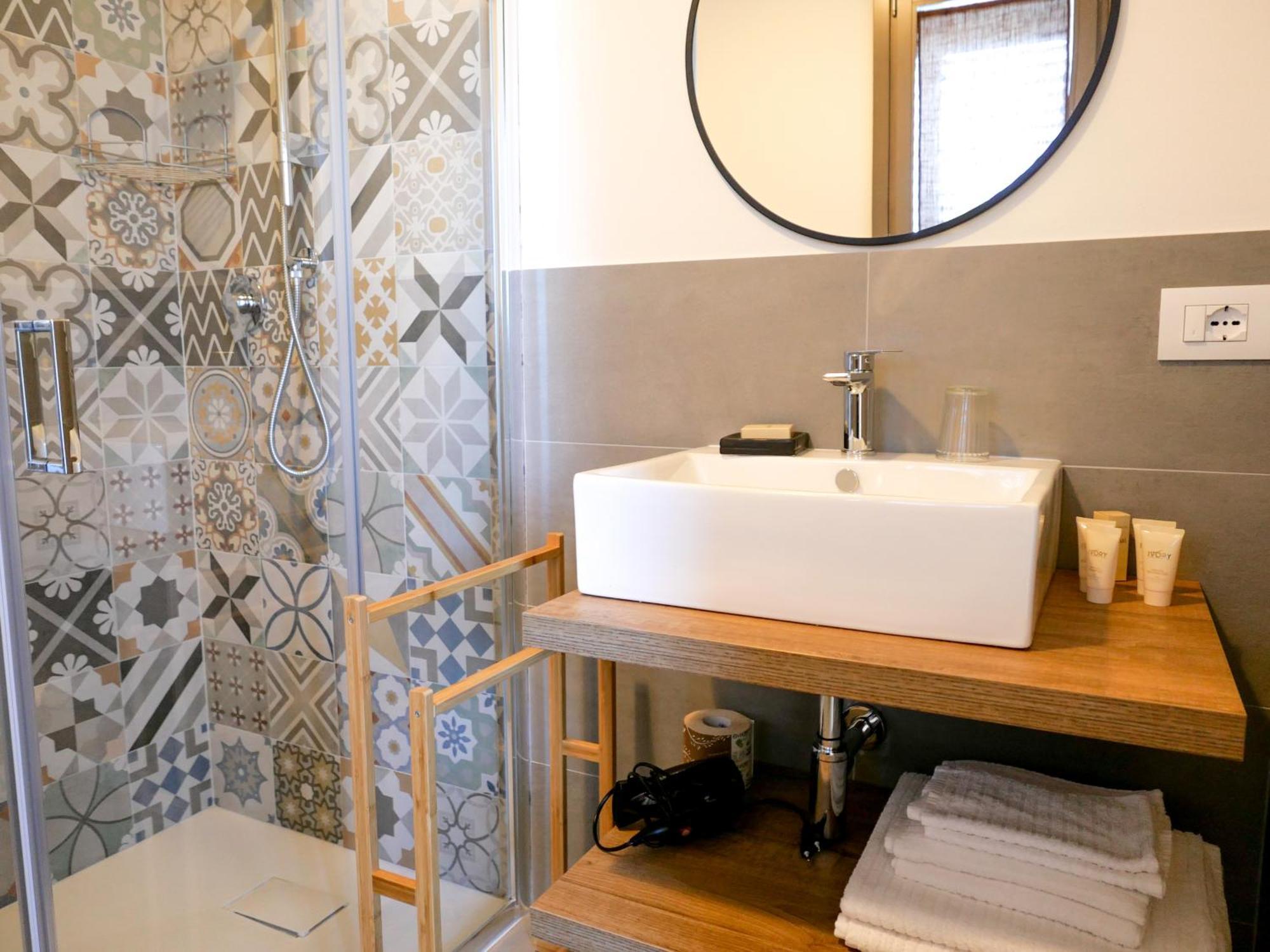 B&B Ramerino Grosseto Exterior foto