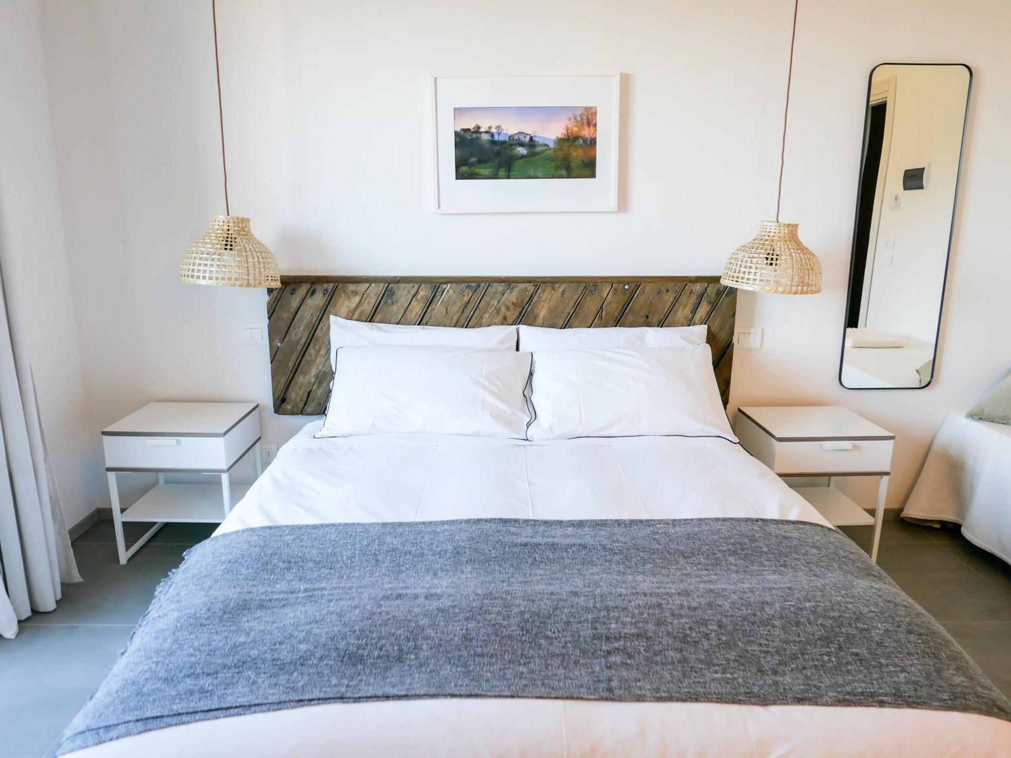 B&B Ramerino Grosseto Exterior foto