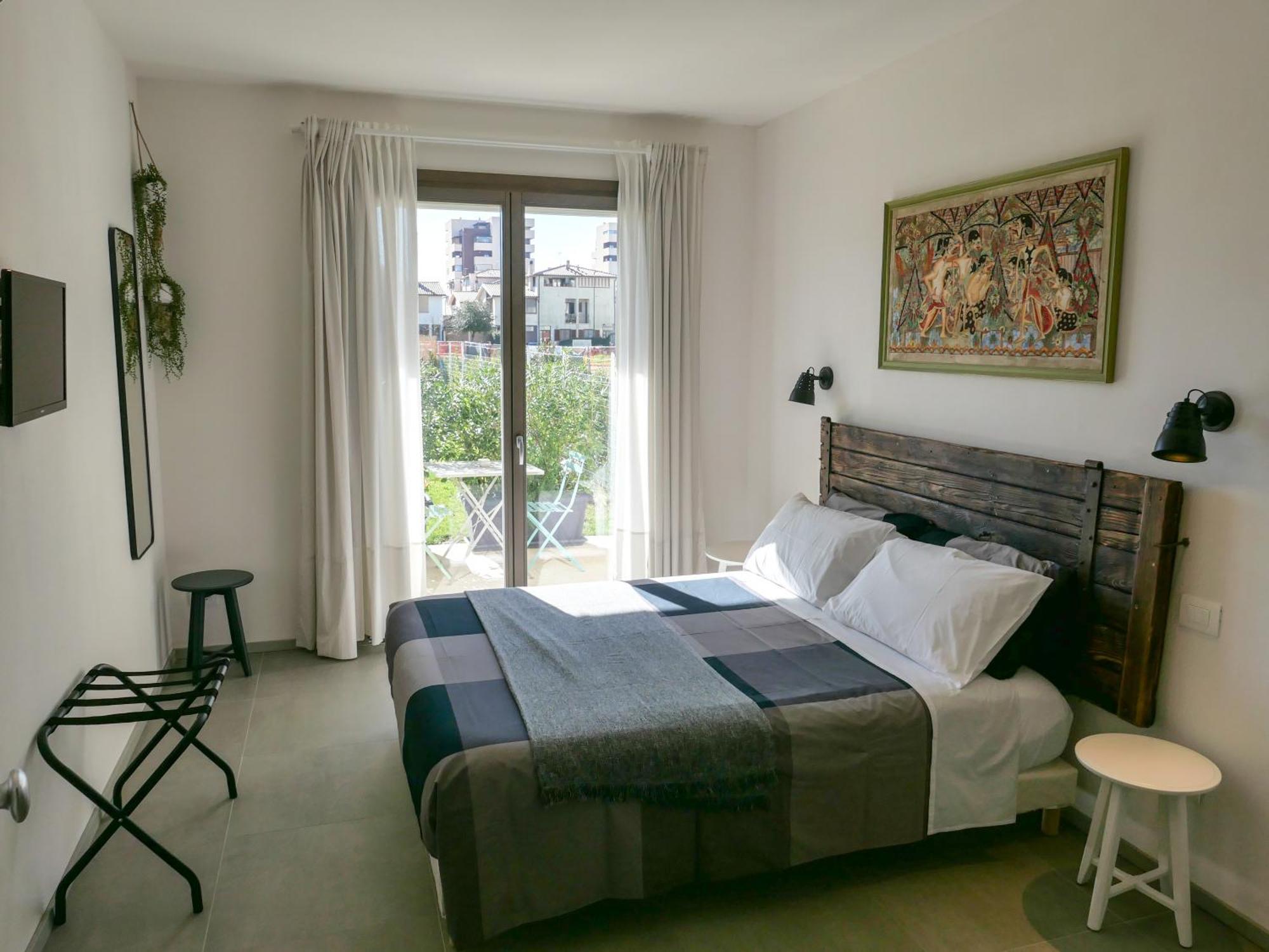 B&B Ramerino Grosseto Exterior foto