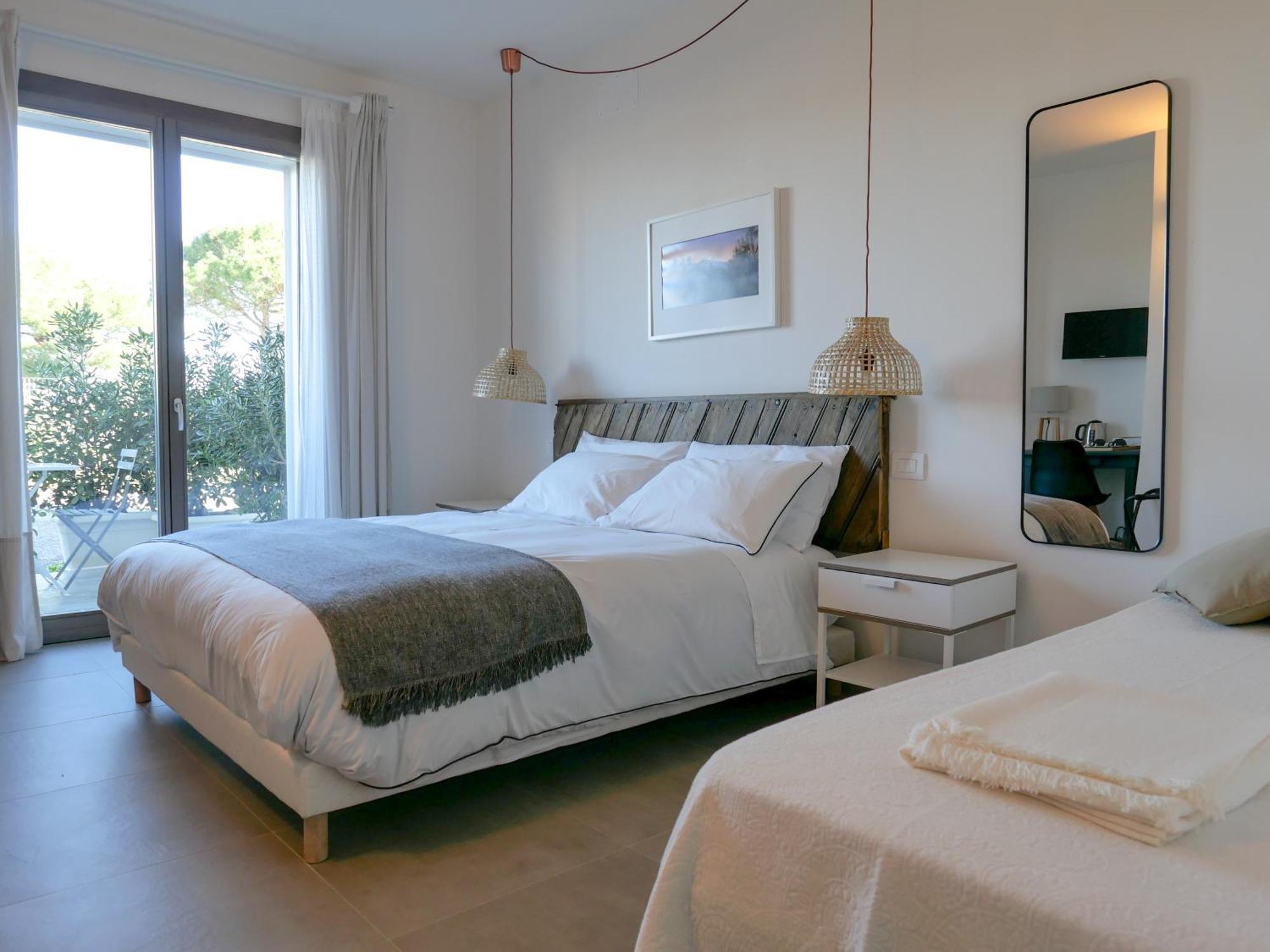 B&B Ramerino Grosseto Exterior foto