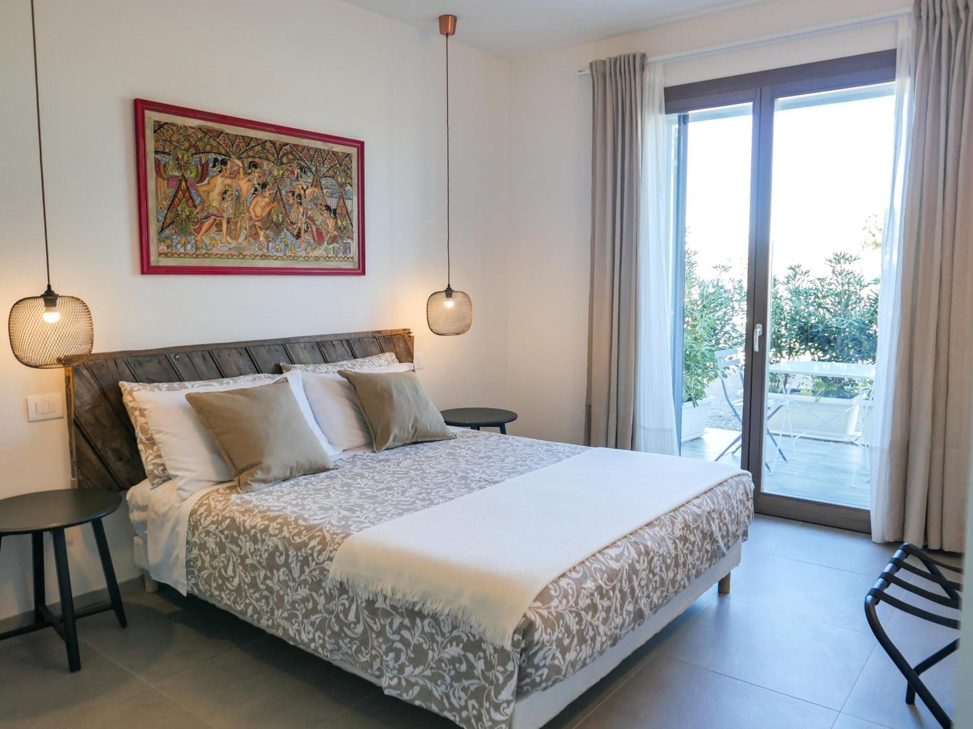 B&B Ramerino Grosseto Exterior foto