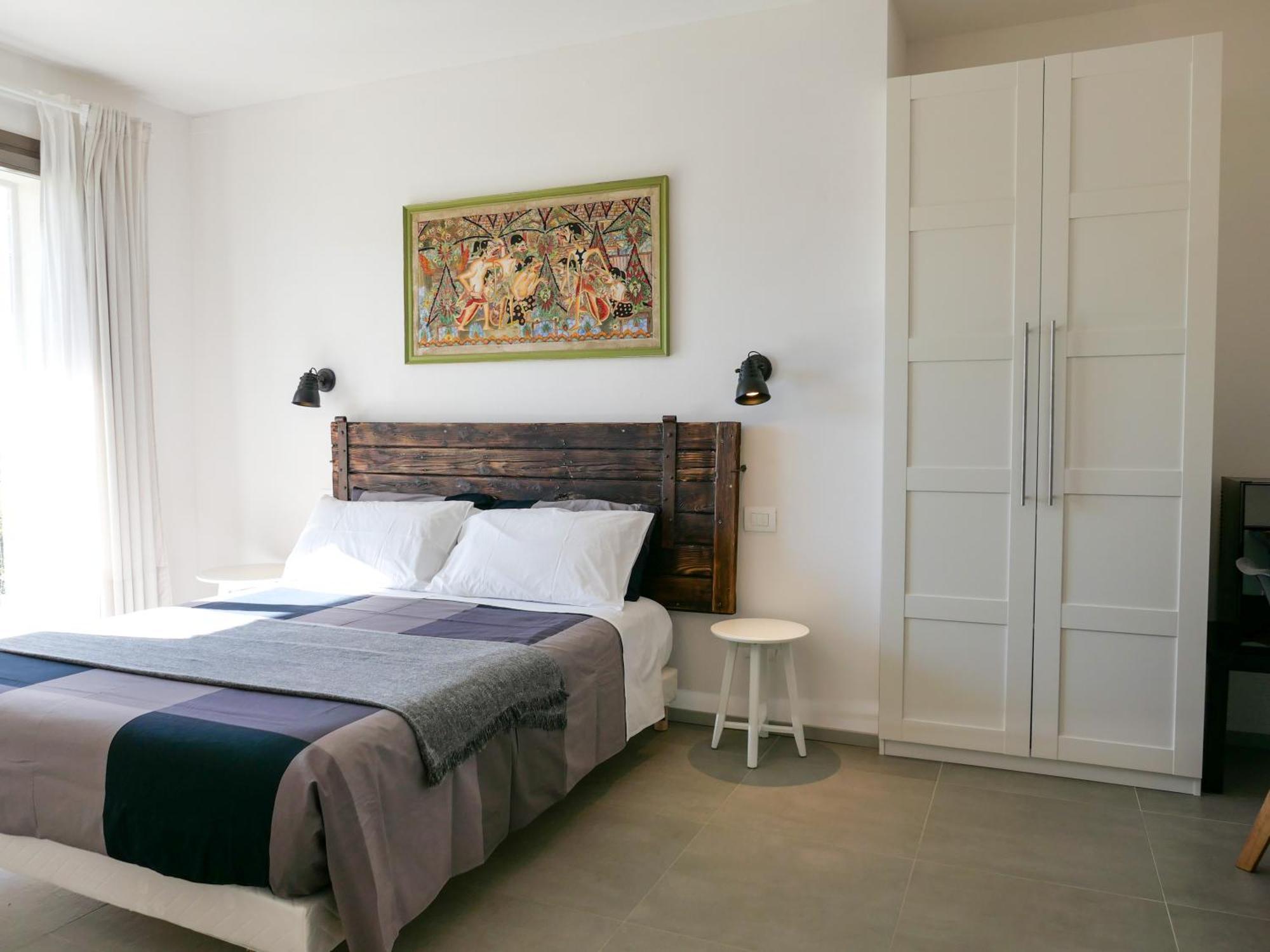B&B Ramerino Grosseto Exterior foto