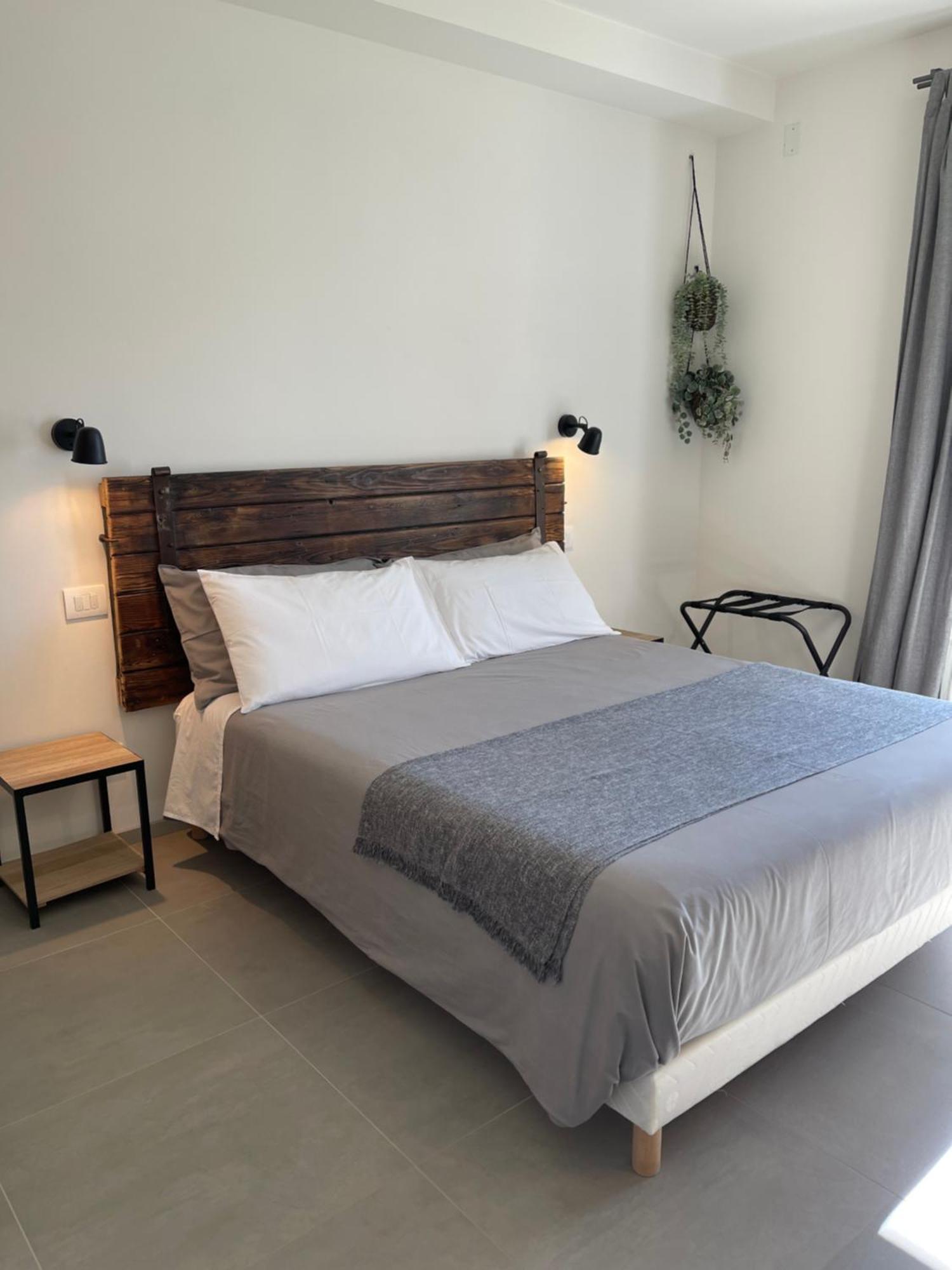 B&B Ramerino Grosseto Exterior foto